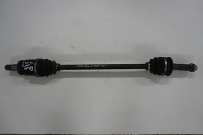 Subaru forester iv sj 2.0xt приводной вал задняя правая левая шарнир фото №1
