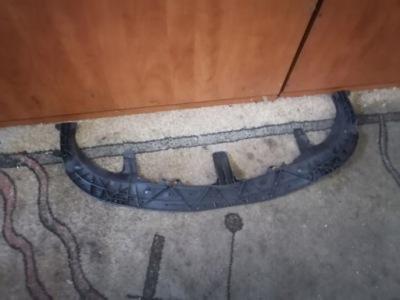 Підсилювач бамперів opel insignia przedlift фото №1