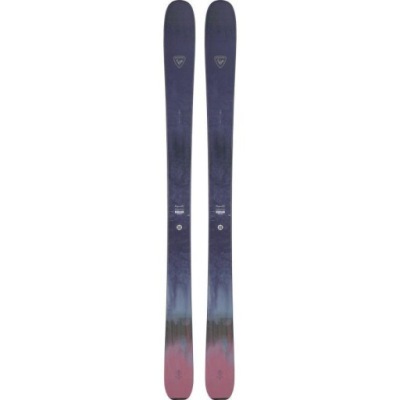 Sniego slides ROSSIGNOL RALLYBIRD 102 OPEN