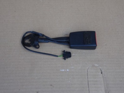 Audi q7 клипса поперечина перед 4l0857755g фото №1