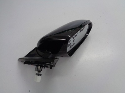 Зеркало правое kia niro i ev lift 2022 rok 8 pin abp фото №1