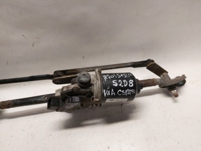 Механизм дворник перед kia cerato фото №1