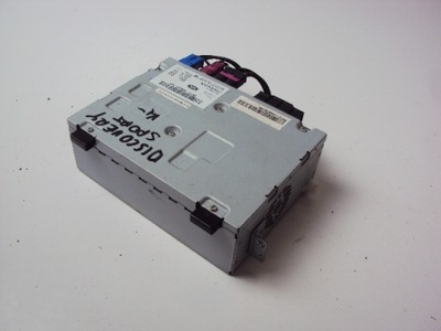 Радио навигация land rover discovery sport 2014- фото №1