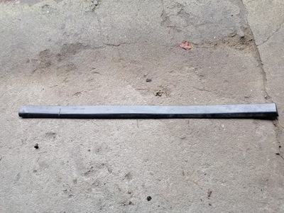 Молдинг двері лівий перед ford galaxy mk3 s-max mk1 фото №1