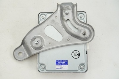 Модуль блок керування lexus gs 300 430 450h 89815-30090 фото №1