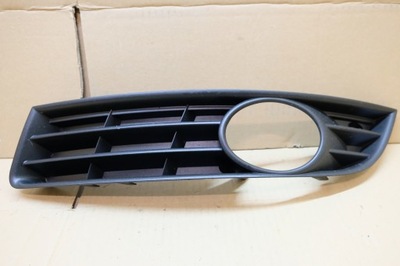 РЕШЕТКА БАМПЕРА ЛЕВАЯ VW PASSAT B6 3C0853665C