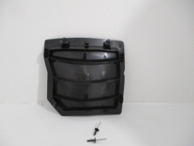 308 ii t9 защита заглушка подкрылок 9819977580 фото №1