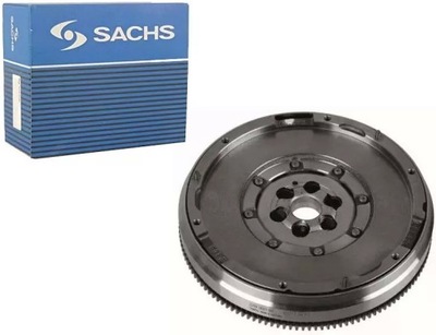 Sachs колесо маховик 2294 002 183 фото №1