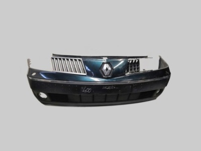 Бампер перед renault velsatis фото №1