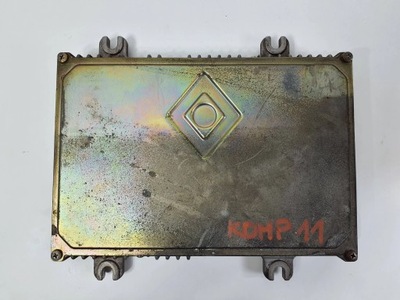 HONDA CIVIC 1995 ECU КОМП'ЮТЕР БЛОК УПРАВЛІННЯ ДВИГУНА 37820P04G02 MODUŁ