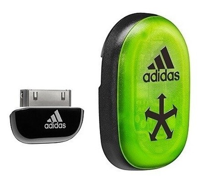 ADIDAS SPEED CELL MICOACH FOOT POD footpod GARMIN 4132654986