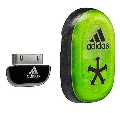 CHIP ADIDAS MICOACH SPEED CELL IPHONE 3G/4G