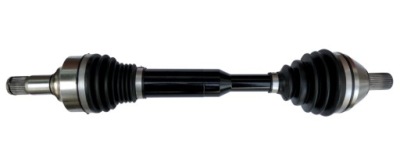 Приводной вал левая volvo xc70 2 2.4 d4 awd автоматическая коробка передач 181km фото №1