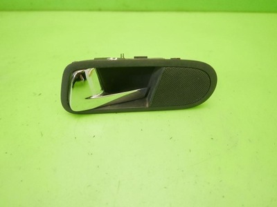 Ручка внутрішня ліва задня seat alhambra i fl 00- фото №1