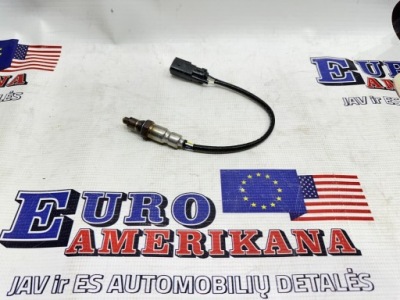 2016-23 chevrolet camaro oem датчик лямбда-зонд 12652845 фото №1