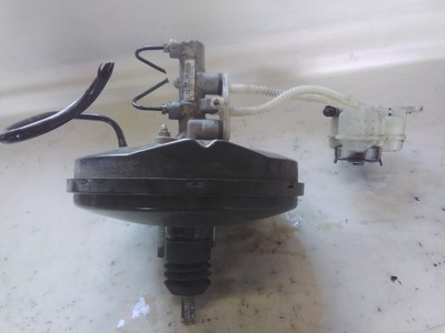 9007 opel meriva a усилитель тормозов тормозные 13159858 фото №1