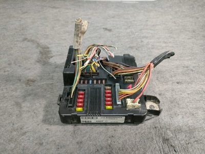 Scenic ii megane ii модуль upc x84 n2 8200306032a фото №1