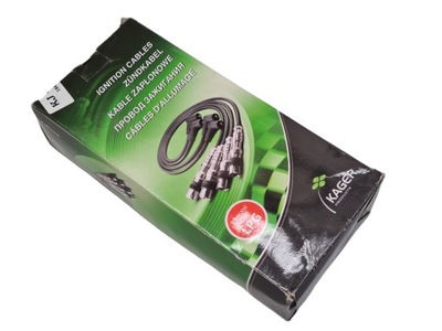 Провода зажигания opel astra f 1.4 фото №1