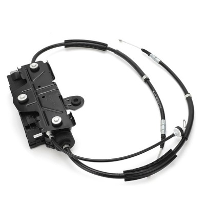 JEDNOSTKA CONTROL DRIVE BRAKES POSTOJOWEGO  