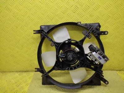 Mitsubishi galant viii 2.0 вентилятор радиатора фото №1