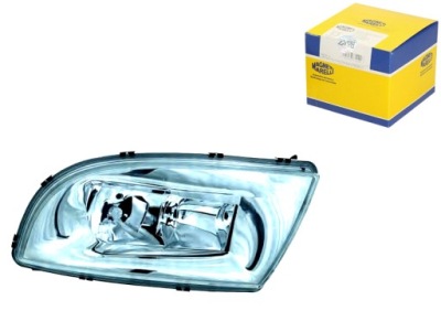 PROJECTEUR PHARE AVANT [MAGNETI MARELLI] 