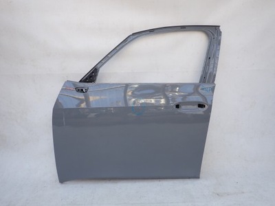 Vw id.3 19- дверь левая перед передние фото №1