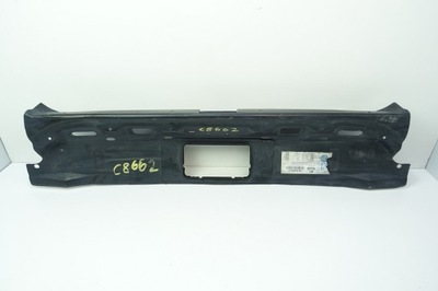 Стена pas задний opel corsa iii c фото №1