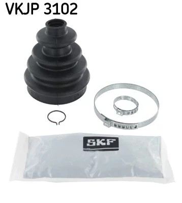 SKF TENSOR DE BOMBA VKJP3102 PROTECCIÓN DE MUÑÓN DE DIRECCIÓN  