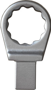 Głowica klucza dynamometrycznego 14x18 mm-18 mm