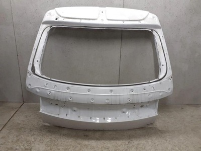 Крышка багажника багажника hyundai ioniq 5 v 2021- фото №1