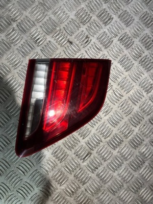 Mercedes w166 gle лампа ліва задній задня w кришка a1669065901 фото №1