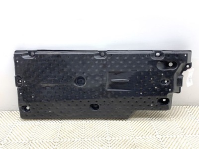 Захист підвіска ліва lexus lbx 58166-52080 фото №1