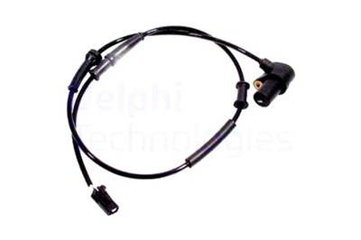 DELPHI SENSOR ABS PARTE DELANTERA L/P HYUNDAI ACCENT II 1.3-1.6 01.00-11.05  