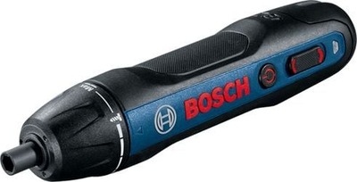 Bosch Wkrętark 3,6V BOSCH GO 2.0 (0.601.9H2.101)