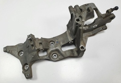 Кронштейн основание генератора vw new beetle ii 2.0 фото №1