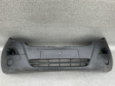 Бампер перед передній renault master iii movano 2010- 620226264r poznań фото №1