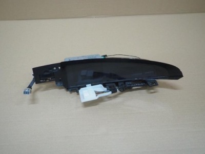 Дисплей экран mazda 3 ii bl 4682008982 фото №1