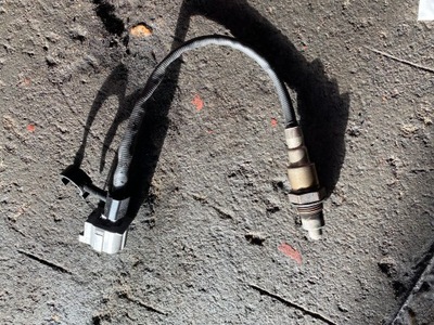 68 mercedes w176 1.6 cgi датчик лямбда-зонд a0075426318 фото №1