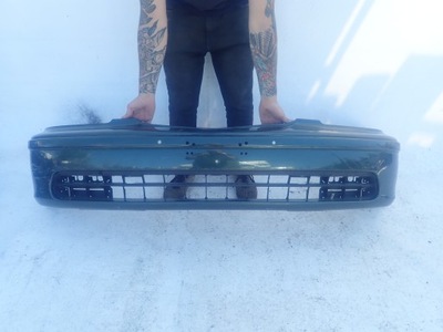 Honda shuttle odyssey бампер перед передній фото №1