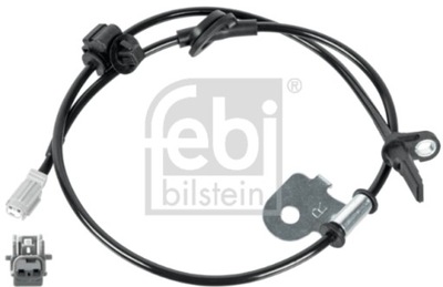 SENSOR ABS SUBARU IMPREZA LIFTBACK 1.6 2011-  