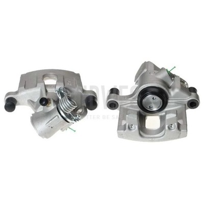 СУППОРТ ТОРМОЗА BUDWEG CALIPER 343396