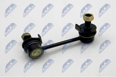 NTY CONECTOR ESTABILIZADOR PARTE TRASERA INFINITI FX45 35 S50 02-08 DERECHA  