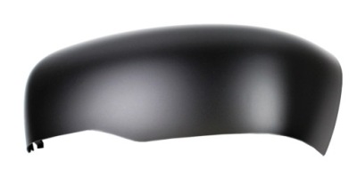 Корпус зеркало левая nissan navara фото №1