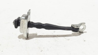 Обмежувач двері передніх nissan micra k14 фото №1