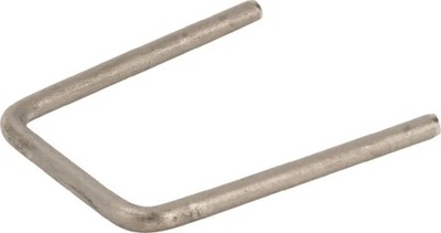 Wtyczka widełkowa K. SMPT0006