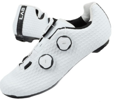 Buty rowerowe DHB Aeron Carbon BOA [DHBLAB1 WHITE]