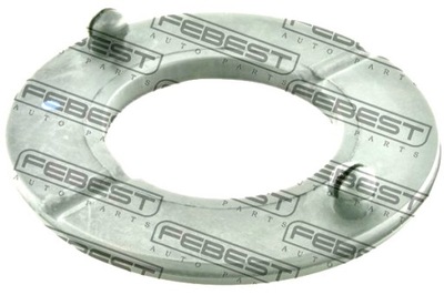 FEBEST BOLSA BASTIDORES NISSAN QASHQAI J10E 2006.12-2013.12 EL  