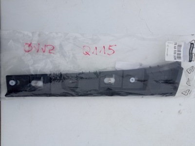 Renault zoe напрямна кронштейн поріг лівий задня новий фото №1