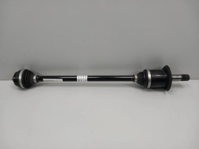 Bmw g20 g21 g26 привідний вал лівий задня 8482603 фото №1