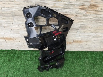 Направляющая бампера bmw x1 u11 9883544 фото №1